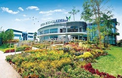 Cyberjaya, Selangor 63000