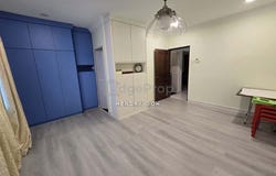 Jalan Lang Perut Putih 1, Kepong Baru, Segambut, Kuala Lumpur 52100