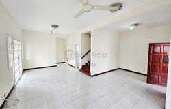 Jalan Puteri 8, Bandar Puteri Puchong, Selangor 47100