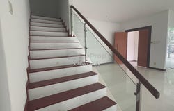 Beverly Heights 68000 Ampang Jaya Selangor, Ampang, Selangor 68000