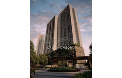 P, Cheras, Kuala Lumpur 55300