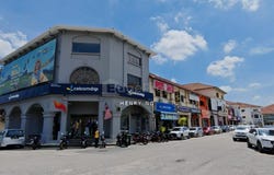 Sungai Petani, Kedah 8000