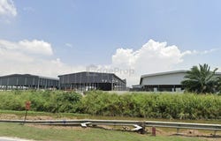Jalan Keretapi, Kuala Selangor, Selangor 45800