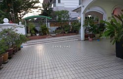 Jalan USJ 2/1, USJ, Selangor 47600