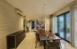 Jalan Damai, Taman Tasik Damai, Sungai Besi, Kuala Lumpur 57000