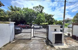 Jalan 7, Bangi, Selangor 43000