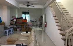 J, Cyberjaya, Selangor 43800