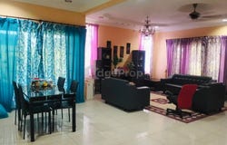 Jalan Kajang Impian, Kajang, Selangor 43650