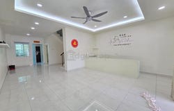 Cube 166, Jalan Jp Perdana, Taman Jp Perdana, Johor Bahru, Johor 81100