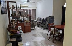 Jalan Bukit Rahman Putra 1/1, Sungai Buloh, 40160, Selangor, Bukit Rahman Putra, Selangor 40160