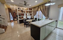Jalan Ridgeview, Kajang, Selangor 43000