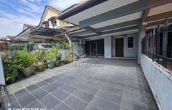 Jalan SP, Sungai Buloh, Selangor 47000