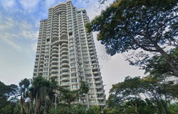 Jalan Pangkor, 10050, Penang, Persiaran Gurney, Penang 10050