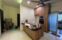 Rawang, Selangor 48000