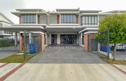 Shah Alam, Selangor 40160
