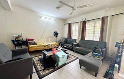 Jalan Sutera 2/4, Kajang, Selangor 43000