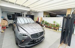 Off Jalan Taman Putra, Ampang, Selangor 68000