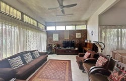 Jalan Datuk Sulaiman, Taman Tun Dr Ismail, Kuala Lumpur 60000