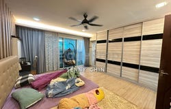 Pandan Indah, Selangor 55100