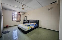 Jalan desa 4, Rawang, Selangor 48000