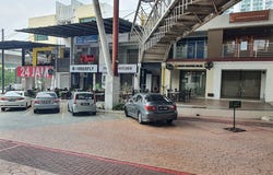 Jalan PP 25, Seri Kembangan, Selangor 43300