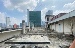 KL City, Kuala Lumpur 50100