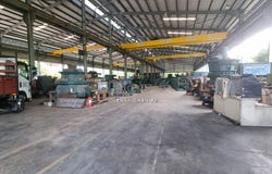 Beranang, Selangor 43700