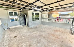 Jalan Meru Indah, Kapar, Selangor 42200