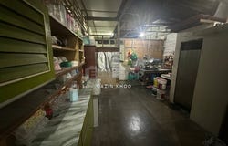 Taman Wah Keong 31400 Ipoh Perak, Ipoh, Perak 31400
