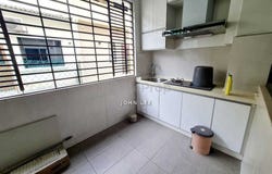 Jalan Puteri 6, Bandar Puteri Puchong, Selangor 47100