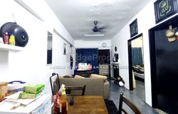 Jalan Suria U5/103A, 40150, Selangor, Subang, Selangor 40150
