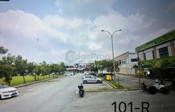 Seksyen 32, Shah Alam, 40460 Selangor, Shah Alam, Selangor 40460