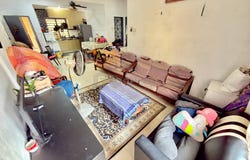 Jalan Cheras Intan, Taman Cheras Intan, 43200, Selangor, Batu 9th Cheras, Selangor 43200