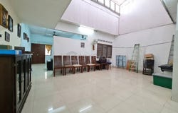 Jalan Seruling, Klang, Selangor 41200
