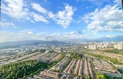 Persiaran Meranti, Petaling Jaya, Selangor 52200