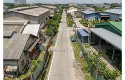 Sungai Buloh, Selangor 40160