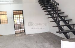 Jalan Rp, Rawang, Selangor 48000