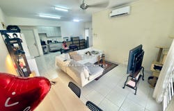 Bandar Utama, Kayu Ara, Selangor 47650