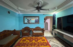 Jalan Mantap, Shah Alam, Selangor 40400