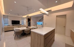 Persiaran Aman Perdana 3, Telok Panglima Garang, Selangor 42500