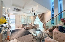 Iskandar Puteri, Johor 79100