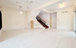 Jalan Puteri 10, Bandar Puteri Puchong, Selangor 47100