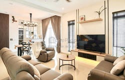 Lebuh Diamond, Semenyih, Selangor 43500