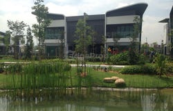 Cyberjaya, Selangor 63000