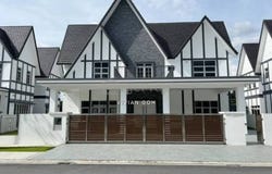off Jalan Daya, Johor Bahru, Johor 81100