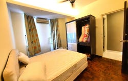 Jalan 3A/155, Bukit OUG, 58200, Kuala Lumpur, Bukit Jalil, Kuala Lumpur 58200