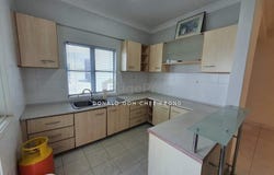Jalan Chin Hwa, Taman Chateau, 31400, Perak, Ipoh, Perak 31400