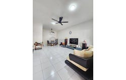 Jalan Setia 9/X, Johor Bahru, Johor 81100