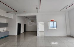 Johor Bahru, Johor 81100
