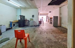 Damansara Perdana, Selangor